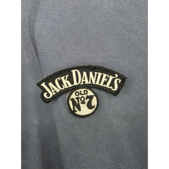 Jack Daniels Harley-Davidson‎ Hoodie Jacket M - Picture 3 of 14